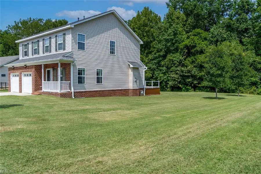 7002 Porthole Place, Suffolk, VA 23435 - #3
