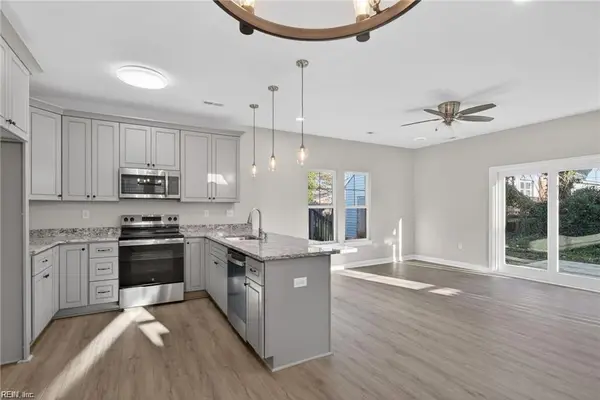 2519 Markham Street, Portsmouth, VA 23707