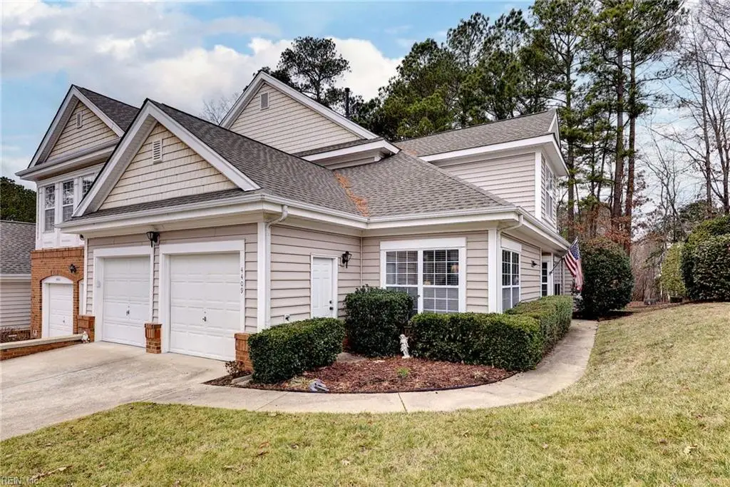 4409 Wind River Run, Williamsburg, VA 23188 - #1