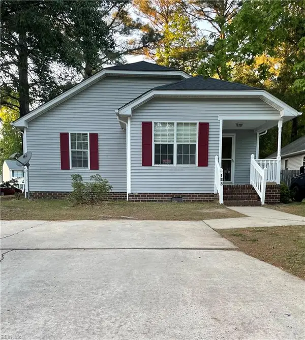 123 Mallard Drive, Suffolk, VA 23434