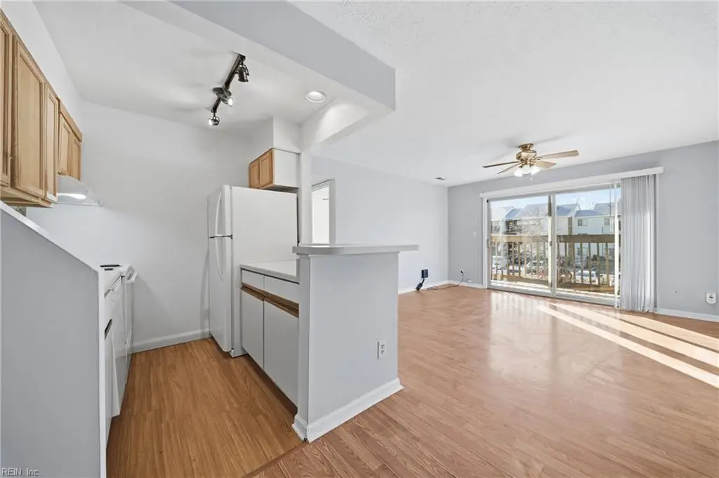 58 Wells Court #2, Hampton, VA 23666 - #1