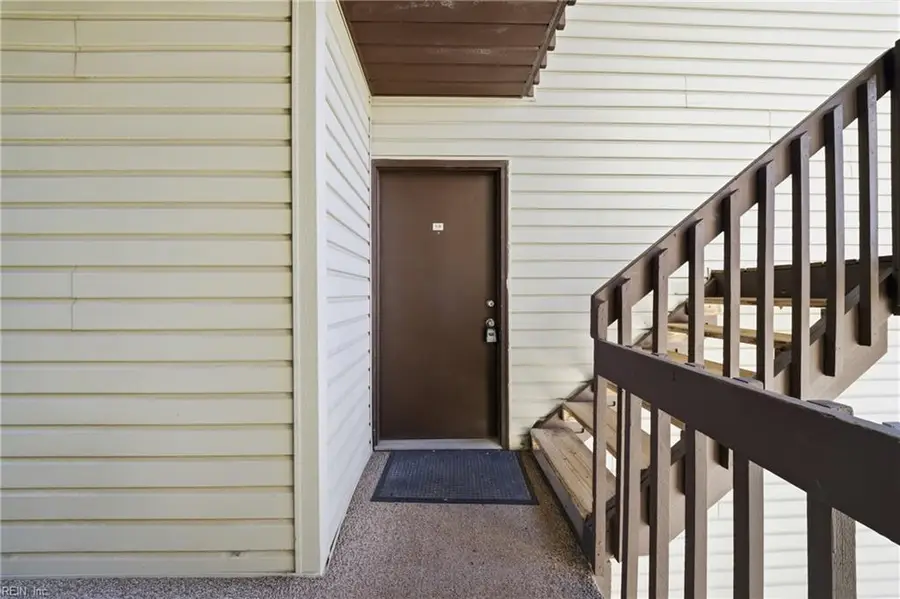 58 Wells Court #2, Hampton, VA 23666 - #3