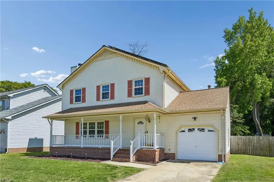 2 Tallyho Turn, Hampton, VA 23666 - #2