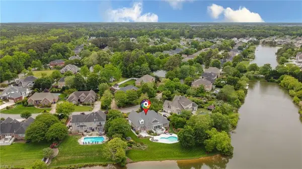 2241 Santa Fe Arch, Virginia Beach, VA 23456