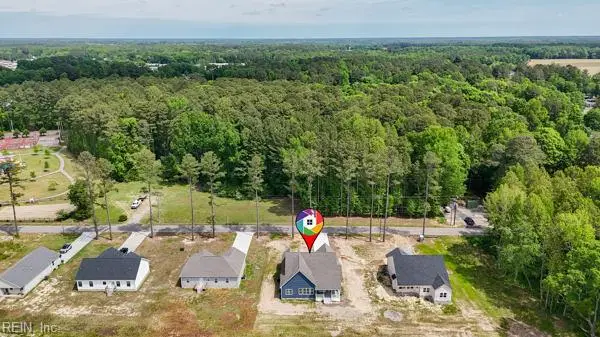 324 Bank Street, Waverly, VA 23890