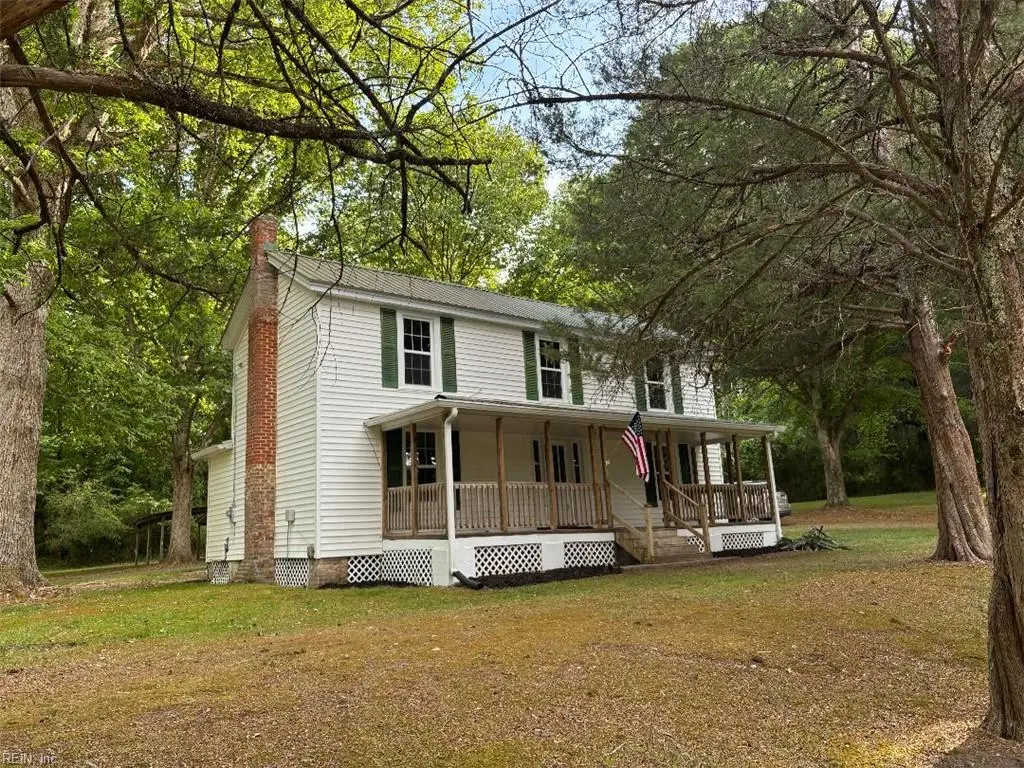 29002 Mill Path, Franklin, VA 23851 - #1