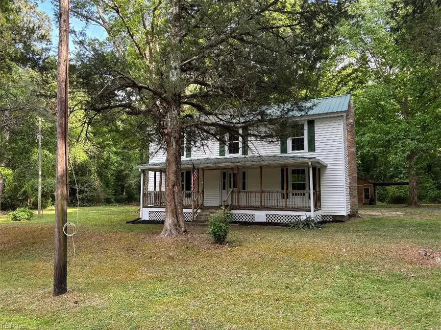 29002 Mill Path, Franklin, VA 23851 - #2