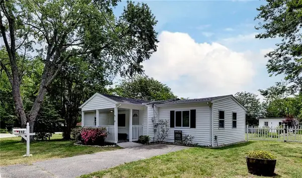 112 Peninsula Street, Williamsburg, VA 23188