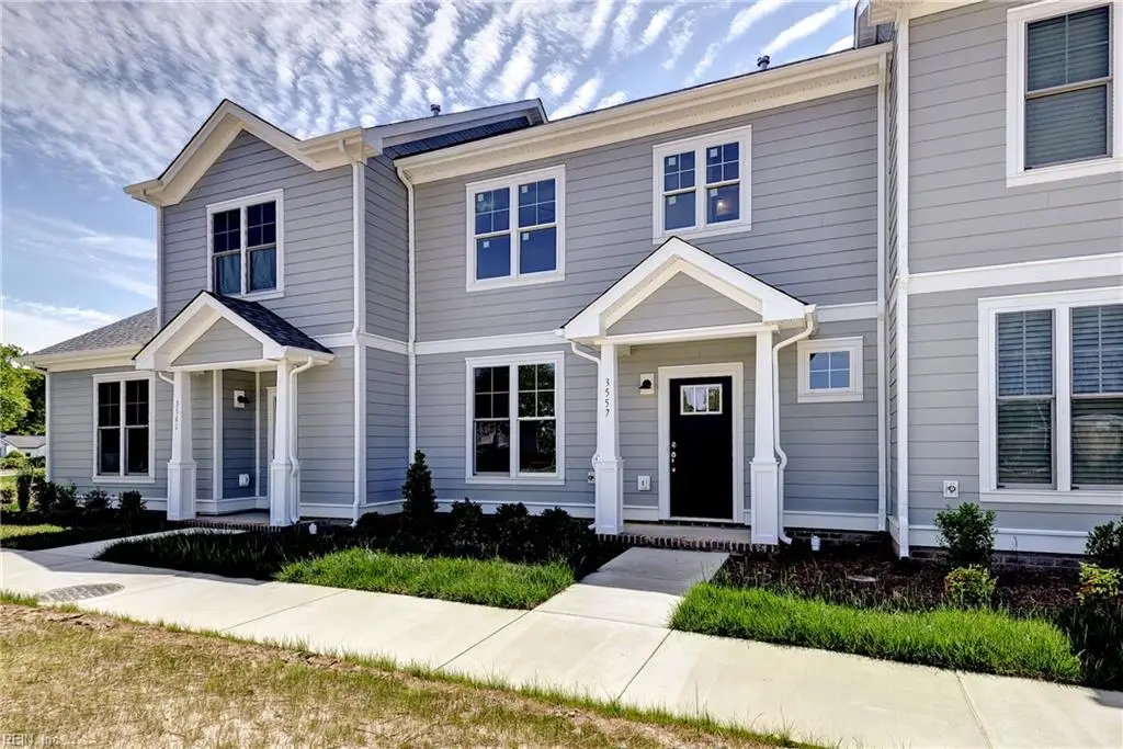 3557 Amberley Way, Williamsburg, VA 23188 - #1