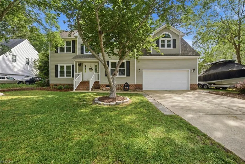 4720 Barn Swallow Dr Drive, Chesapeake, VA 23321 - #1