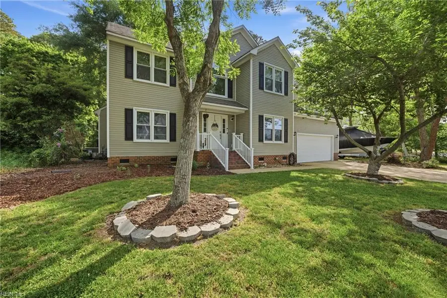 4720 Barn Swallow Dr Drive, Chesapeake, VA 23321 - #2