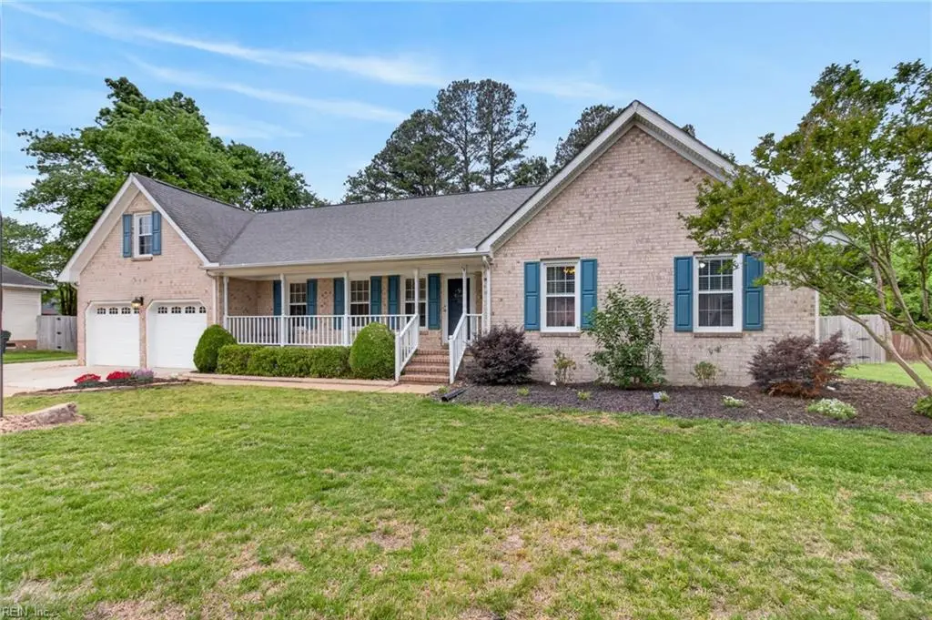 2753 Burning Tree Lane, Suffolk, VA 23435 - #1