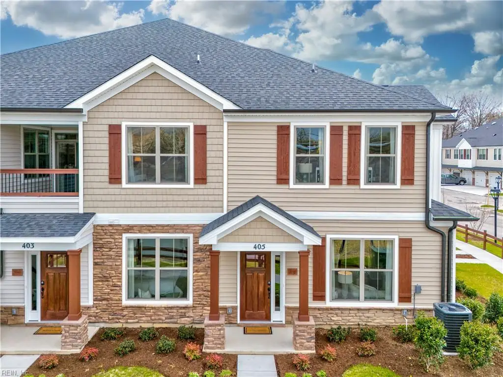 1505 Watermark Way, Hampton, VA 23666 - #1