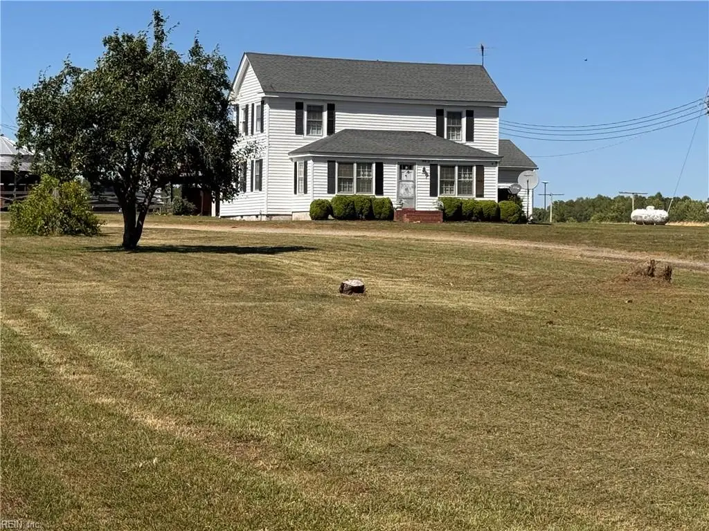 9000 Gates Road, Suffolk, VA 23437 - #1