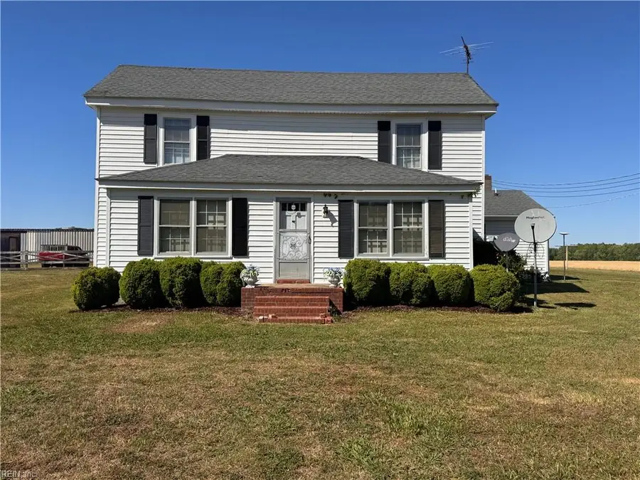 9000 Gates Road, Suffolk, VA 23437 - #2