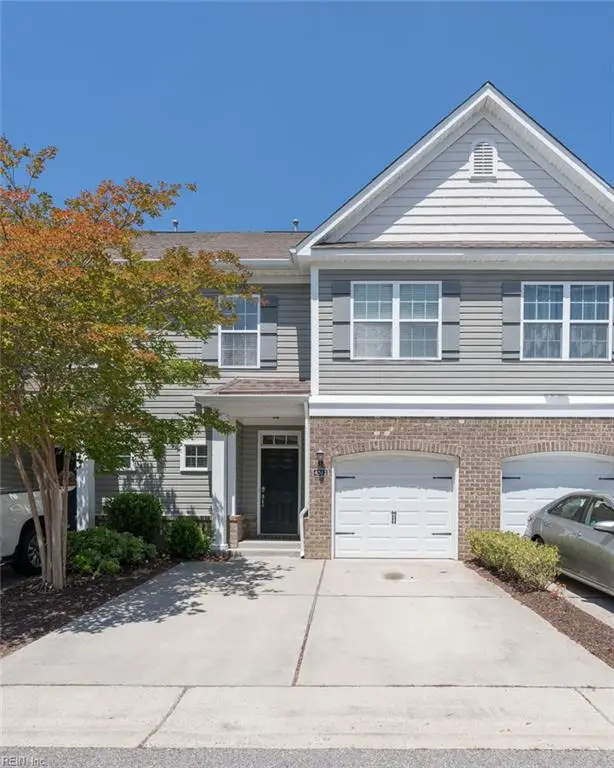 4312 Cattail Lane, Virginia Beach, VA 23456 - #1