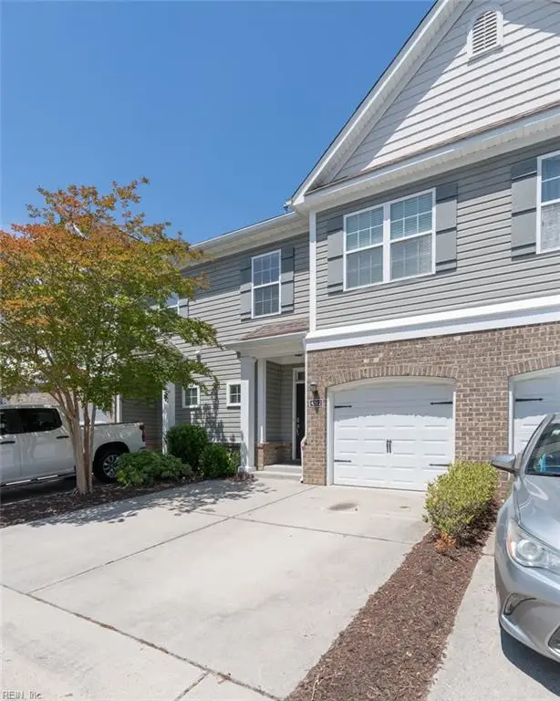 4312 Cattail Lane, Virginia Beach, VA 23456 - #2