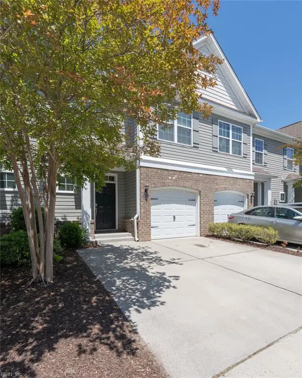 4312 Cattail Lane, Virginia Beach, VA 23456 - #3