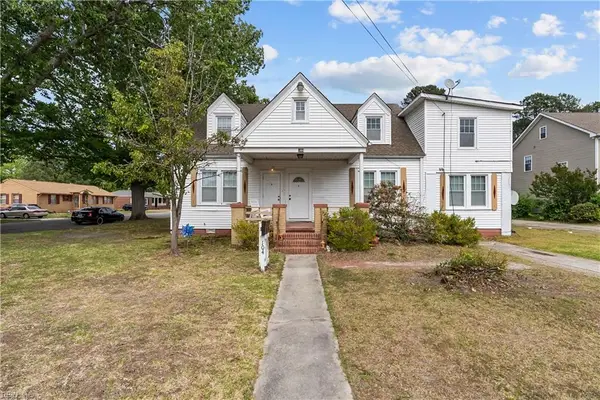 104 Utah Street, Portsmouth, VA 23701