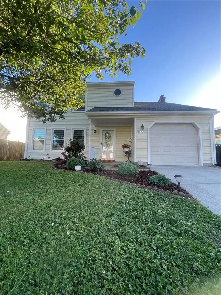 5577 Cabin John Drive, Virginia Beach, VA 23464 - #3