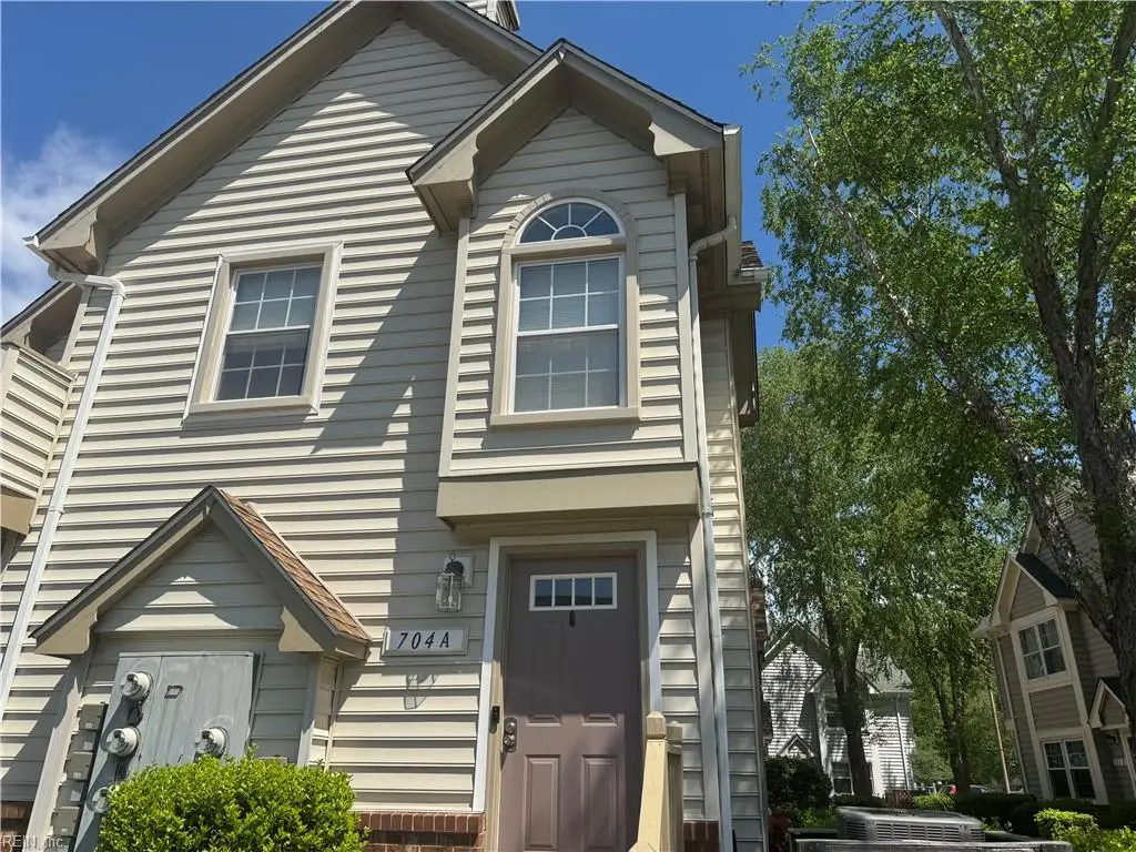 704 Nottoway River Court #A, Chesapeake, VA 23320 - #1