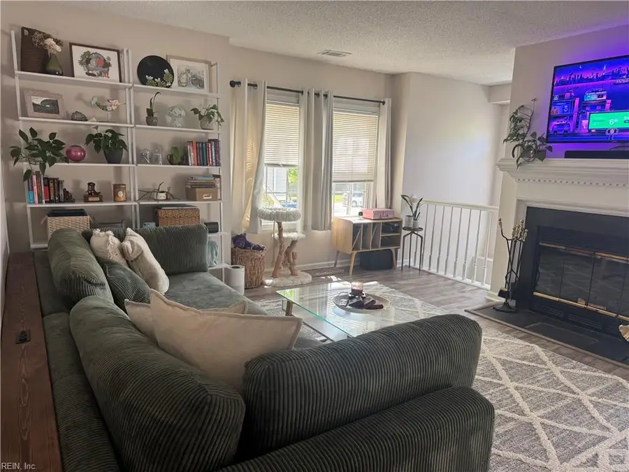 704 Nottoway River Court #A, Chesapeake, VA 23320 - #3