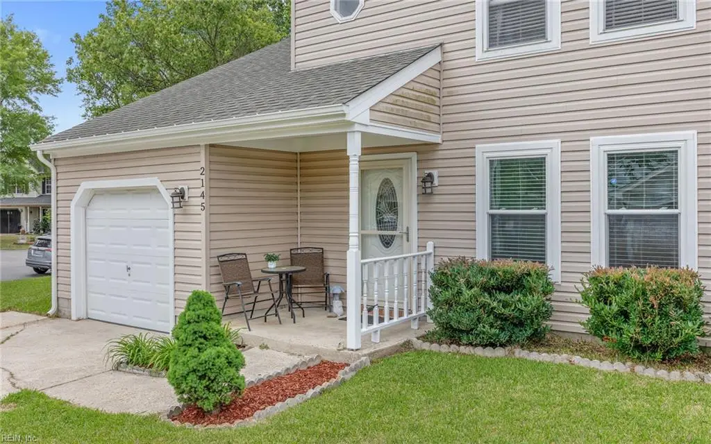 2145 Monument Drive, Virginia Beach, VA 23464 - #1