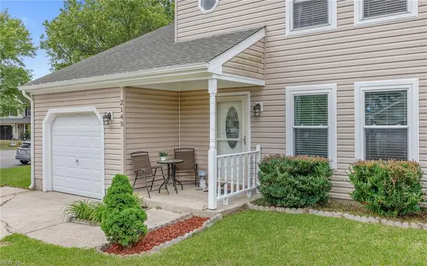 2145 Monument Drive, Virginia Beach, VA 23464