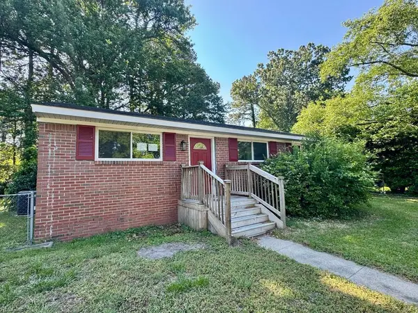 533 Mclean Street, Portsmouth, VA 23701