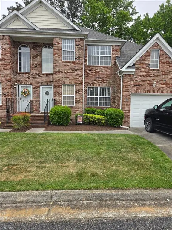 3123 Sterling Way #12, Portsmouth, VA 23703 - #1