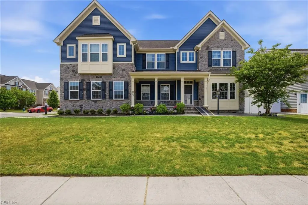 1633 Banff Court, Chesapeake, VA 23320 - #1