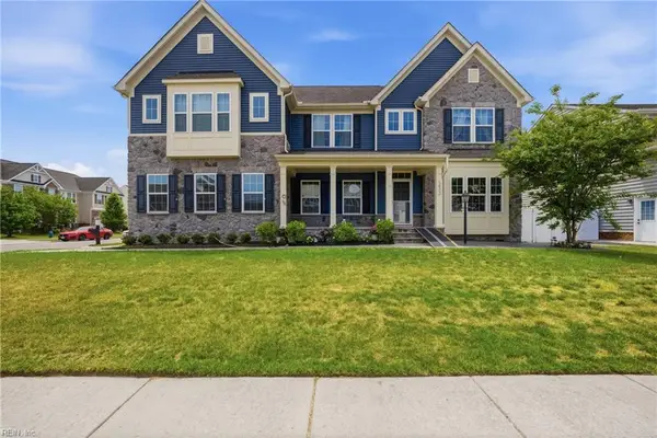 1633 Banff Court, Chesapeake, VA 23320