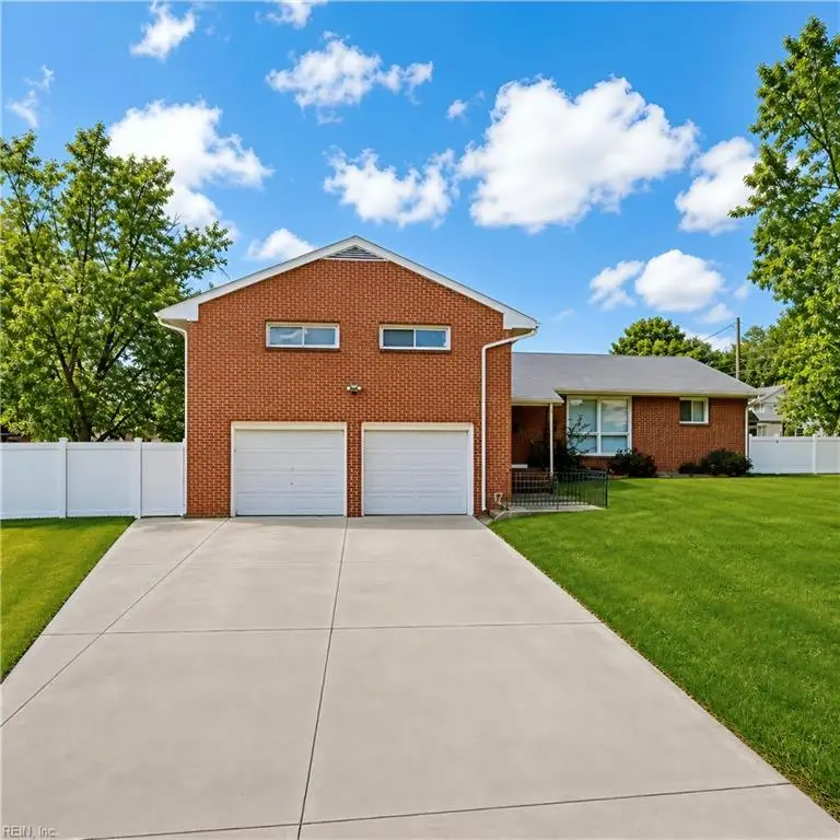 17 Warren Drive, Newport News, VA 23608 - #1