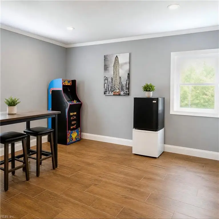 17 Warren Drive, Newport News, VA 23608 - #2