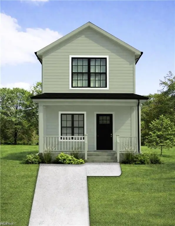211 Claremont Avenue, Hampton, VA 23661