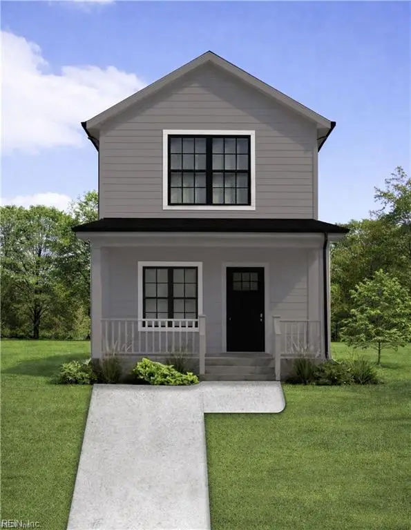 213 Claremont Avenue, Hampton, VA 23661
