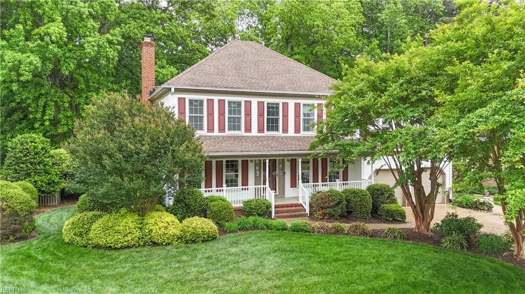 106 Millers Cove Road, Newport News, VA 23602 - #1