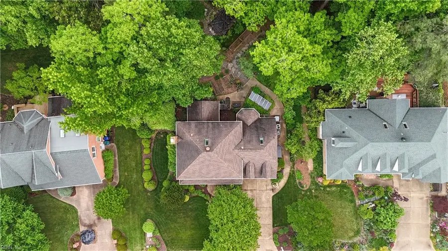 106 Millers Cove Road, Newport News, VA 23602 - #2