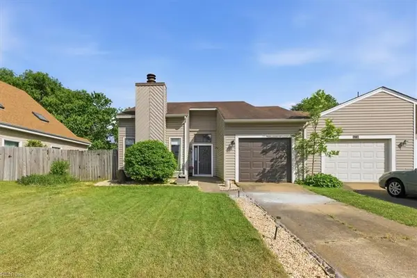 1716 Rueger St, Virginia Beach, VA 23464