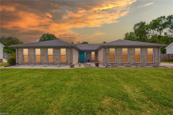 2121 Shade Tree Street, Virginia Beach, VA 23456