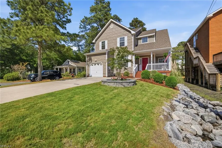 2108 Wake Forest Street, Virginia Beach, VA 23451 - #3