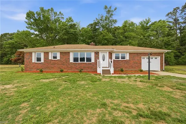 4733 Manning Road, Suffolk, VA 23437