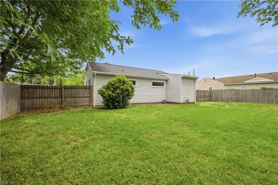 2209 Tarrallton Drive, Norfolk, VA 23518 - #2