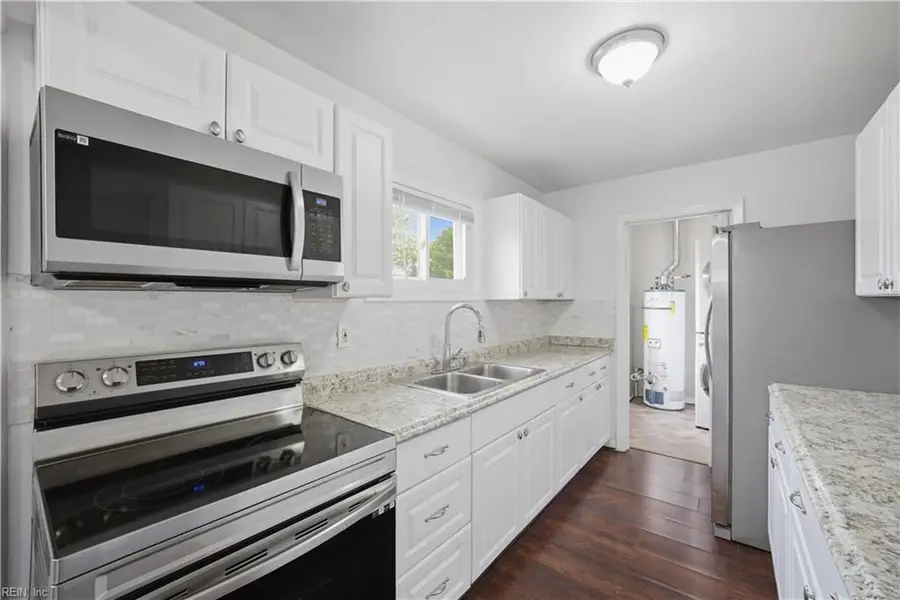 2209 Tarrallton Drive, Norfolk, VA 23518 - #3