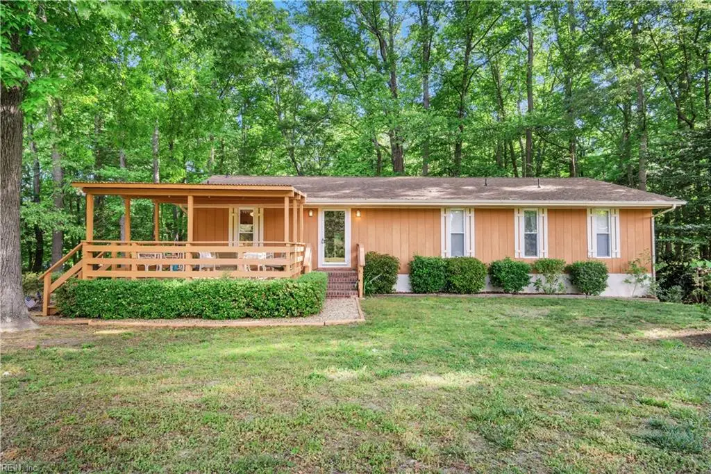 134 Tanbark Lane, Williamsburg, VA 23188 - #1