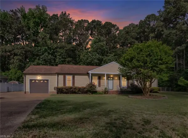 2072 Snug Harbor Drive, Hayes, VA 23072