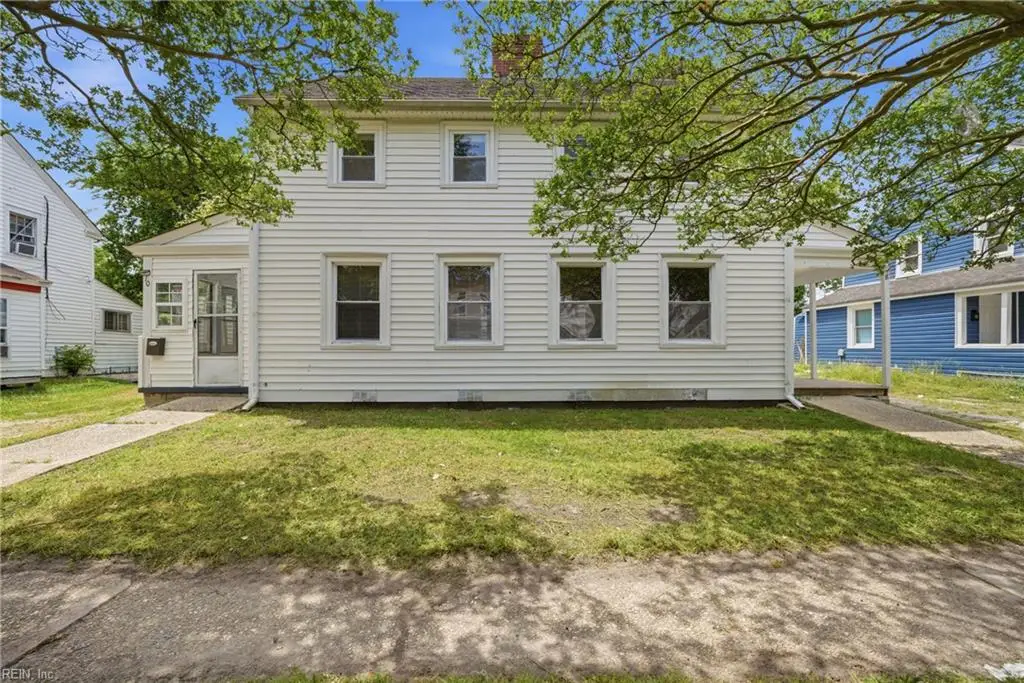 8 Cotton Place, Portsmouth, VA 23702 - #1