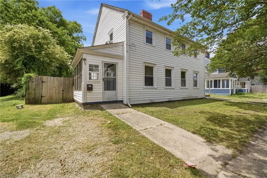 8 Cotton Place, Portsmouth, VA 23702 - #2
