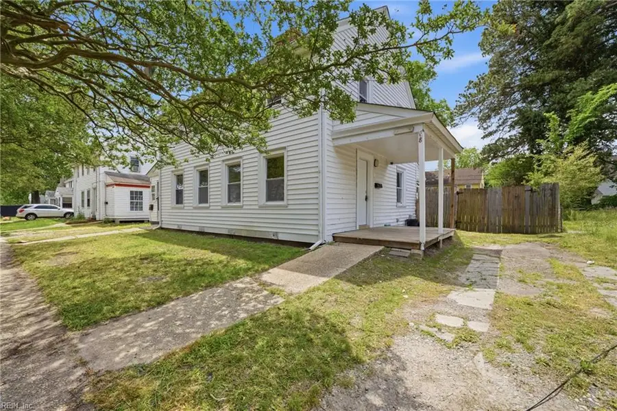 8 Cotton Place, Portsmouth, VA 23702 - #3