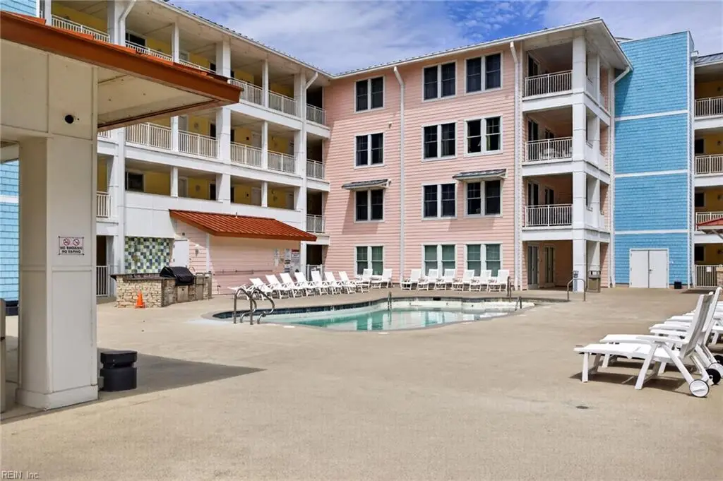 3738 Sandpiper Road #335B, Virginia Beach, VA 23456 - #1